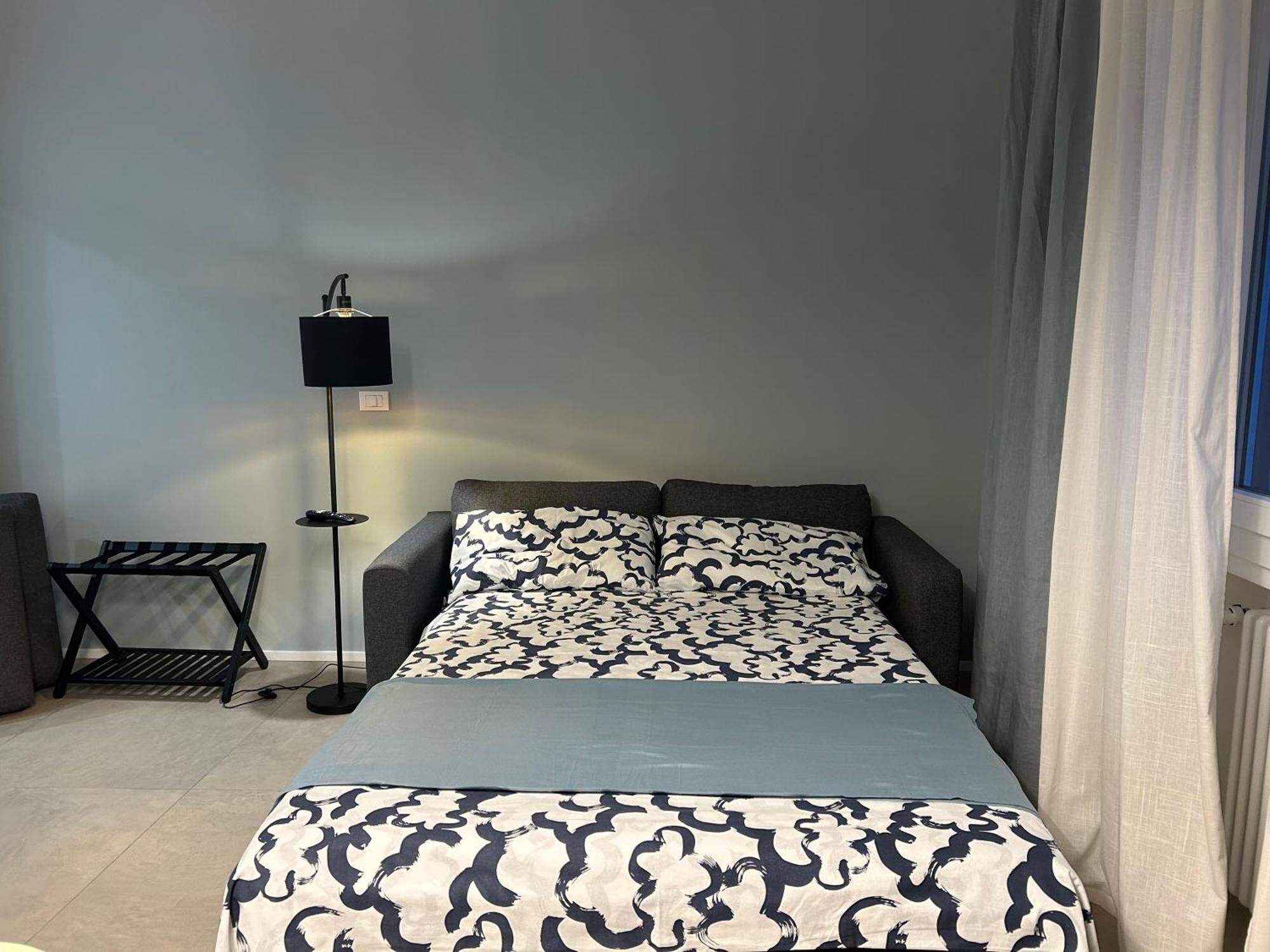 My City Center Home Μπολόνια Εξωτερικό φωτογραφία