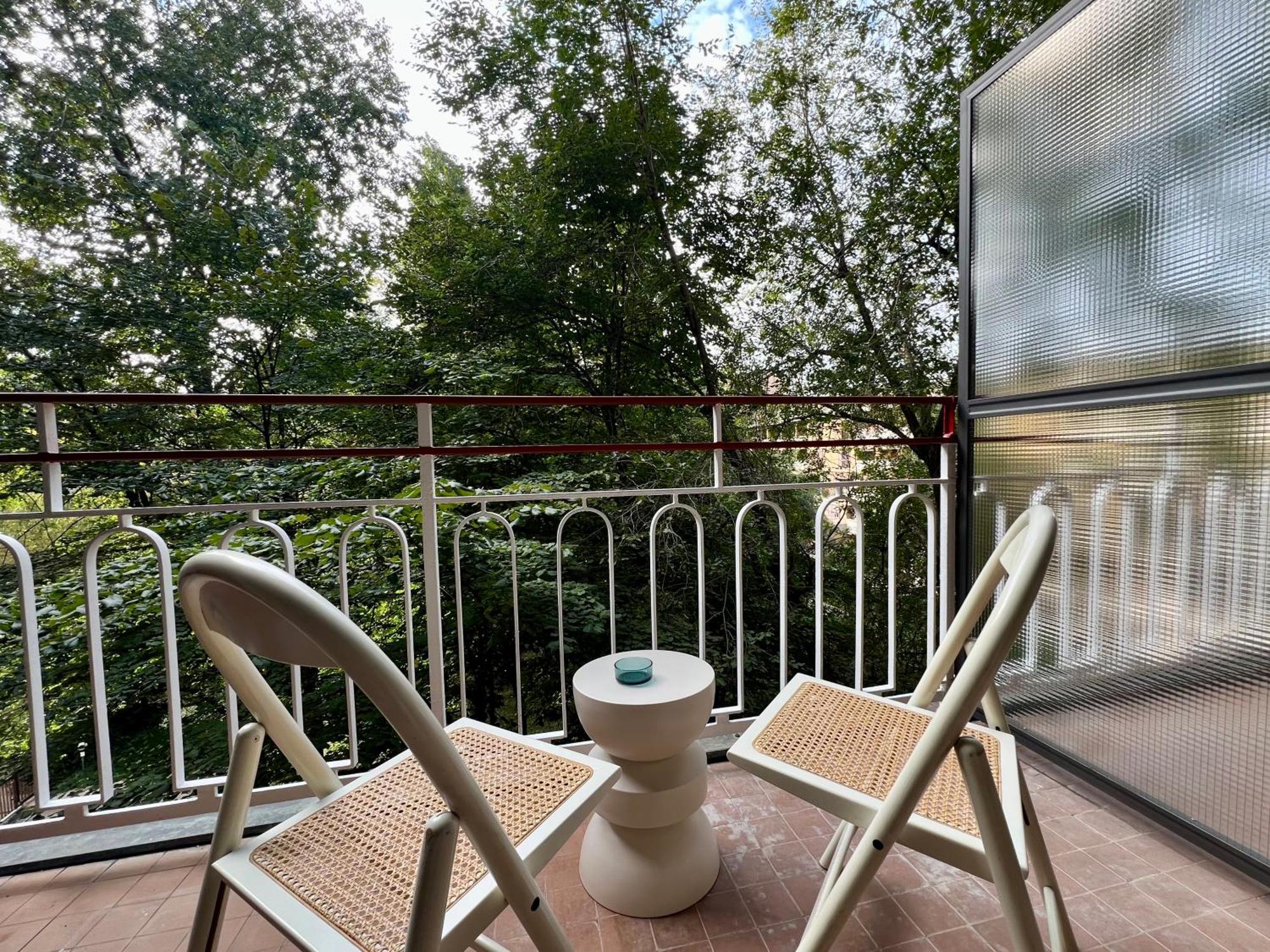 My City Center Home Μπολόνια Εξωτερικό φωτογραφία