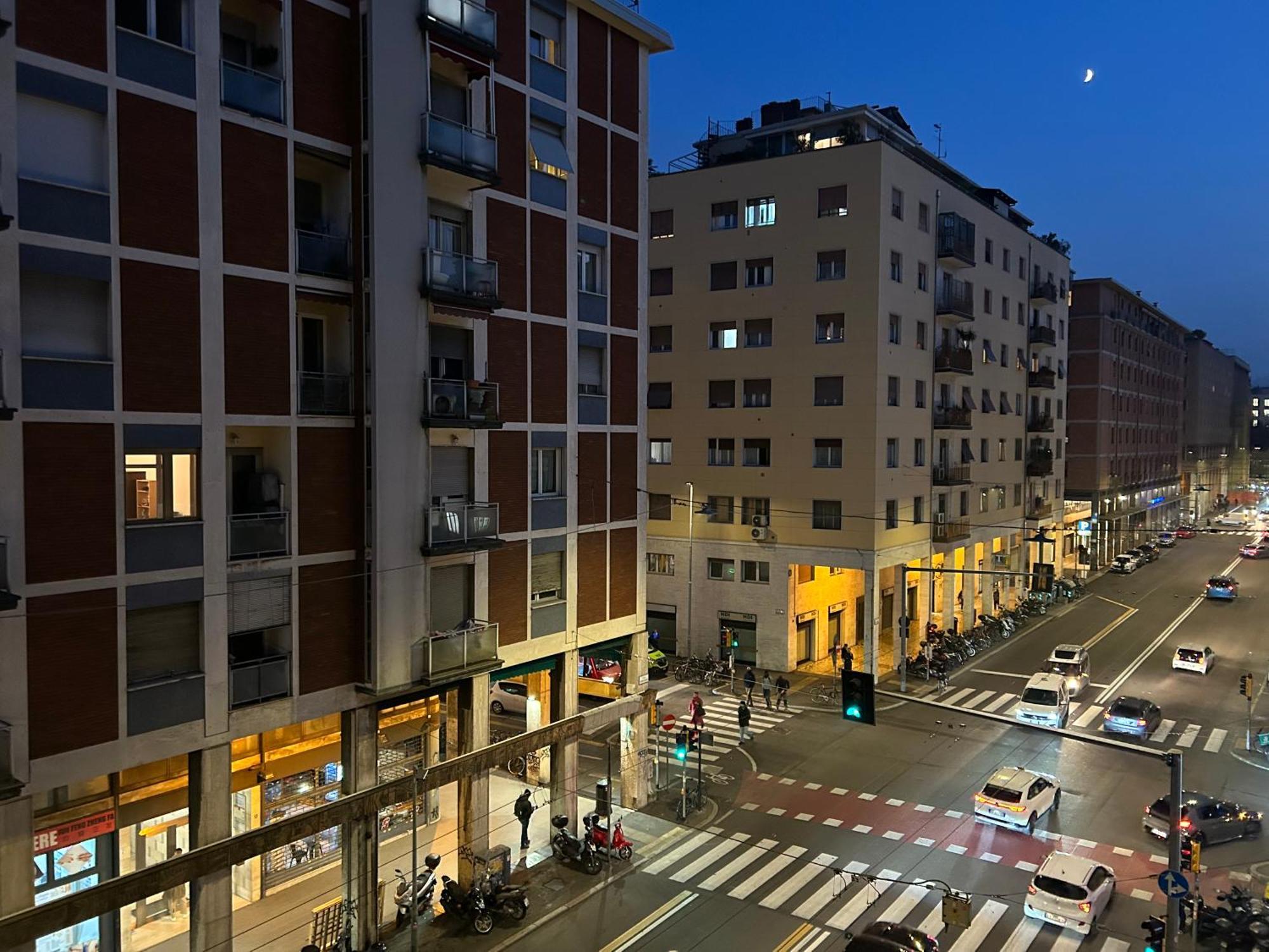 My City Center Home Μπολόνια Εξωτερικό φωτογραφία